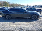 BMW 750I XDRIVE WBA7U2C06MC****** снимка