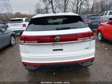VOLKSWAGEN ATLAS CROSS SPORT 2.0T SE W/TECHNOLOGY 1V2KE2CA0RC251671 fotografie