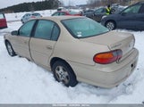 Chevrolet Malibu Ls 1G1NE52J23M597359 снимка