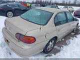 Chevrolet Malibu Ls 1G1NE52J23M597359 снимка