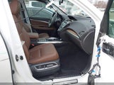 ACURA MDX TECHNOLOGY PACKAGE 5J8YD4H59LL****** снимка
