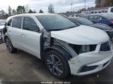 ACURA MDX TECHNOLOGY PACKAGE 5J8YD4H59LL****** снимка