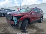GMC ACADIA SLT-2 1GKKNNLS8HZ****** fotografie