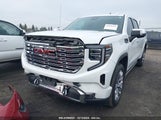 GMC SIERRA 1500 4WD SHORT BOX DENALI 1GTUUGED1PZ****** fotografie