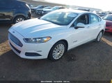 FORD FUSION HYBRID S 3FA6P0UU2FR****** снимка