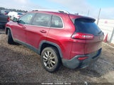 JEEP CHEROKEE LIMITED 1C4PJLDS7EW183328 снимка