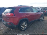 JEEP CHEROKEE LIMITED 1C4PJLDS7EW183328 снимка