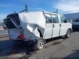CHEVROLET EXPRESS 1500 WORK VAN 1GCSGAFX0E1****** снимка