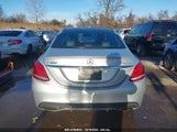 MERCEDES-BENZ C 300 4MATIC/LUXURY 4MATIC/SPORT 4MATIC WDDWF4KB4GR****** снимка
