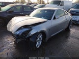NISSAN 350Z PERFORMANCE JN1AZ34D14T****** снимка