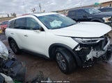 INFINITI QX60 PURE 5N1DL1ER0RC****** photo