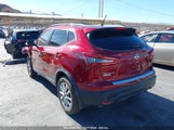 NISSAN ROGUE SPORT SV FWD XTRONIC CVT JN1BJ1CV7LW274156 fotografie