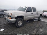 CHEVROLET SILVERADO 2500HD LS 1GCHK23U95F****** снимка
