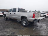 CHEVROLET SILVERADO 2500HD LS 1GCHK23U95F****** снимка