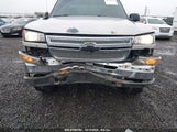 CHEVROLET SILVERADO 2500HD LS 1GCHK23U95F****** снимка