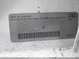 AUDI A4 2.0T PREMIUM WAUAFAFL9DN****** снимка
