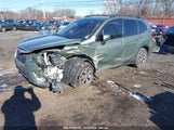 SUBARU FORESTER PREMIUM JF2SKAGC2LH435585 снимка