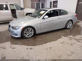 BMW 328I WBAKE5C51DJ107201 снимка