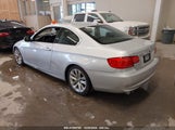 BMW 328I WBAKE5C51DJ107201 снимка