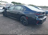 BMW 740 I WBA23EH01RC****** снимка