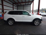 KIA TELLURIDE LX 5XYP2DHC6LG****** снимка