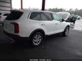KIA TELLURIDE LX 5XYP2DHC6LG****** снимка