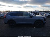 HONDA CR-V HYBRID SPORT TOURING 5J6RS6H99SL****** fotografie