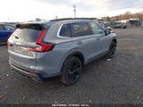 HONDA CR-V HYBRID SPORT TOURING 5J6RS6H99SL****** fotografie