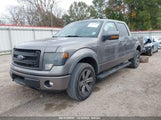 Ford F-150 Fx4 1FTFW1EF1EKE36007 снимка