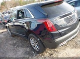 CADILLAC XT5 AWD PREMIUM LUXURY 1GYKNDRS5MZ122287 fotografie