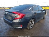 Honda Civic Lx 19XFC2F52GE221066 снимка
