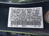 Honda Civic Lx 19XFC2F52GE221066 снимка