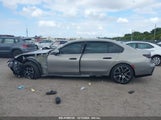 BMW 740 I WBA23EH05PCM45793 снимка