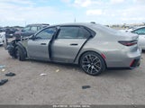 BMW 740 I WBA23EH05PCM45793 снимка