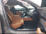 BMW 740 I WBA23EH05PCM45793 снимка