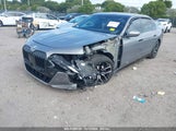 BMW 740 I WBA23EH05PCM45793 снимка