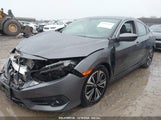 HONDA CIVIC EX-L 2HGFC1F72GH****** снимка