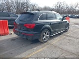 AUDI Q7 3.0T S LINE PRESTIGE WA1DGBFEXCD007833 снимка