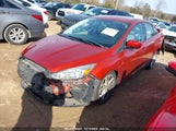 FORD FOCUS SE 1FADP3F27JL324544 снимка