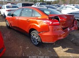 FORD FOCUS SE 1FADP3F27JL324544 fotografie