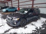 SUBARU WRX PREMIUM JF1VA1C61K9****** fotografie