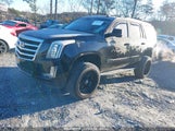CADILLAC ESCALADE LUXURY COLLECTION 1GYS3BKJ1GR****** снимка
