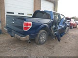 FORD F-150 XLT 1FTEW1C85AF****** снимка