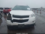 CHEVROLET TRAVERSE 1LT 1GNKVGED2CJ****** снимка