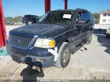 FORD EXPEDITION XLT 1FMPU15575L****** fotografie