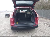 HONDA CR-V EX-L AWD 5J6RS4H72SL****** снимка