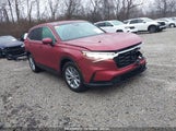HONDA CR-V EX-L AWD 5J6RS4H72SL****** снимка