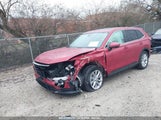 HONDA CR-V EX-L AWD 5J6RS4H72SL****** снимка