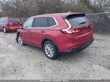 HONDA CR-V EX-L AWD 5J6RS4H72SL****** снимка