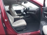 HONDA CR-V EX-L AWD 5J6RS4H72SL****** снимка